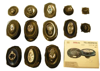 Car Speaker for Pioneer