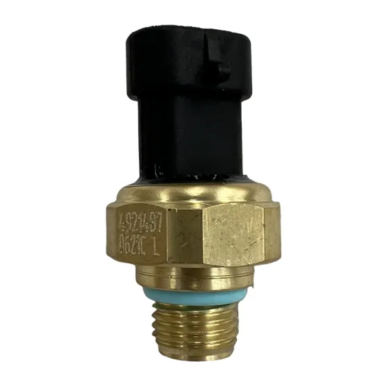4921487 Diesel Engine Parts: Finding the Right N14 Oil Pressure Sensor