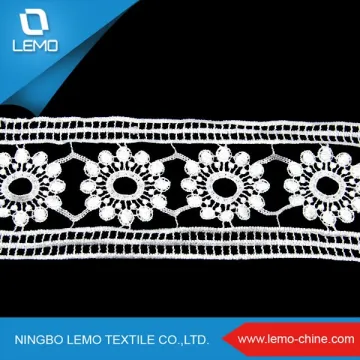 High Quality Lace Design Salwar Swiss Lace Fabric Kameez