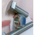 M10 High Tensile DIN933 Hex Head Bolt