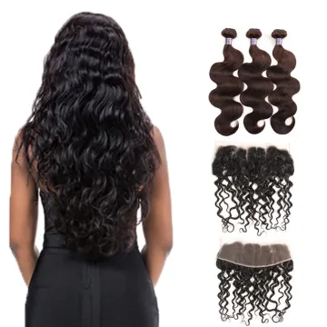 Wholesale Mink Brazilian Remy Hair Vendors Free Sample Hair Bundle Raw Virgin Cuticle Virgin Human Hair Blend Bundles
