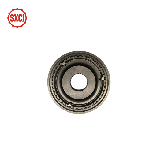 OEM Manual Gearbox Synchronizer Hub Sleeve Assembly OK71E-17-240 OK71E-17-241 for Kia Mazda