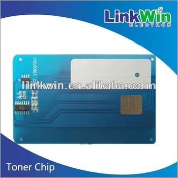 Toner reset cartridge chip for xerox 3100 smart card chips reset chip for XEROX Phaser 3100MFP cartridge chips 106R01379