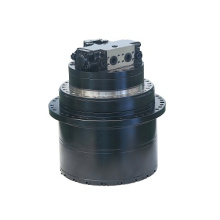YN15V00037F1 Excavator Final Drive ZTM40 for JCB JS200/220 DX225 R210LC-7 EC210 LG922 ZW & ZHTE