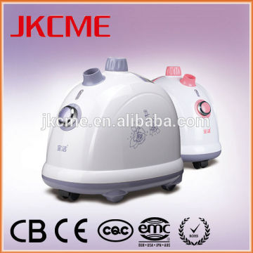 2014 new best sale high quality optima electric standing plastic 50/60HZ steamer