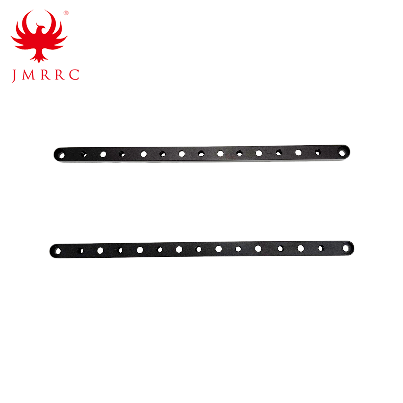 JMRRC 153mm Rail Column/Support Rod Multi-axis DIY Parts 153mm Multi-rotor Unmanned Aerial Vehicle Connection Aluminum Rods