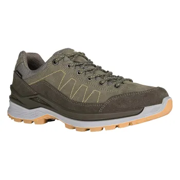 Classic Design Breathable Insulated Waterproof Men's Hiking Boots with Backpack