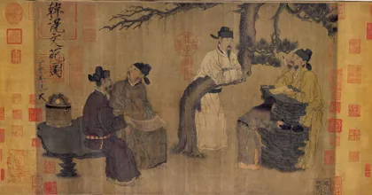 Chinese Traditonal Die Cutting Art Paper, Chinese Art Paper, Rice Paper Printing