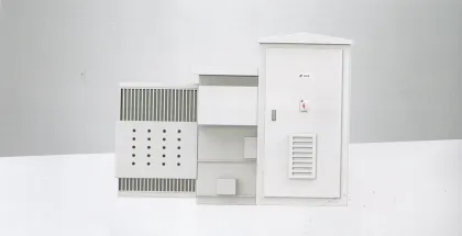 Substation for photovoltaic applications