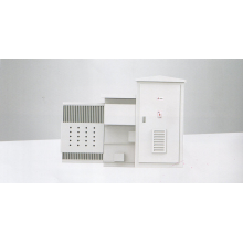 Substation for photovoltaic applications