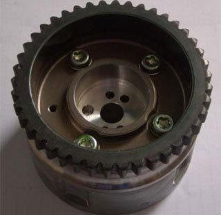 4G15N Actuator