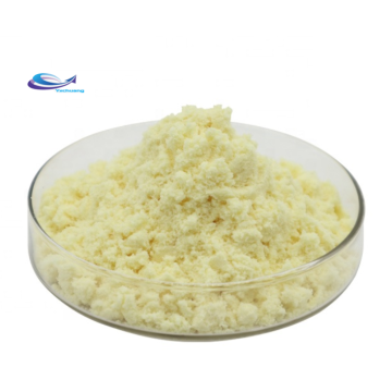 Good water solubility free-flow fuid Sunflower Lecithin