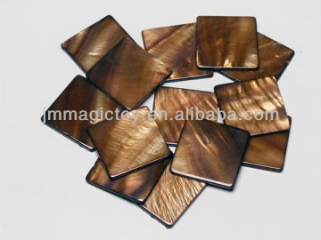 SA1019-1 DIY shell mosaic tile