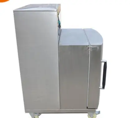 stainless Vacuum Packaging Machine