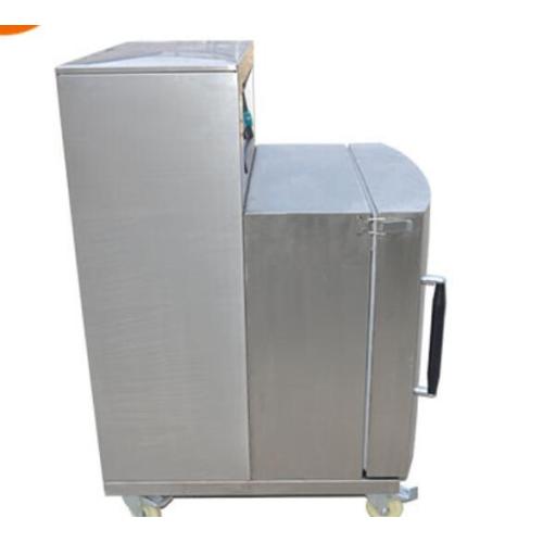 stainless Vacuum Packaging Machine