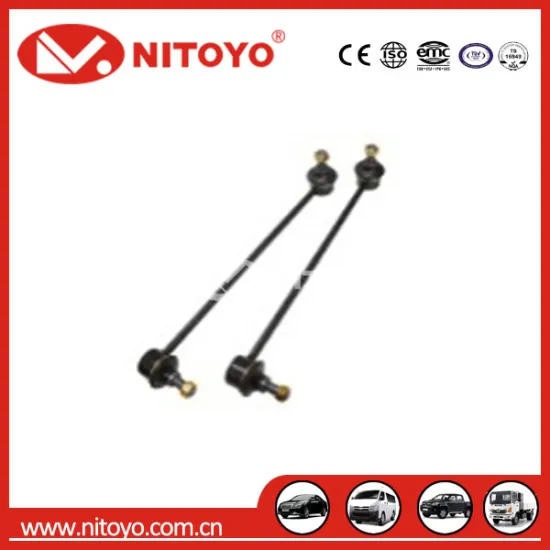 NITOYO for Korea Cars Stabilizer Link 548301E000