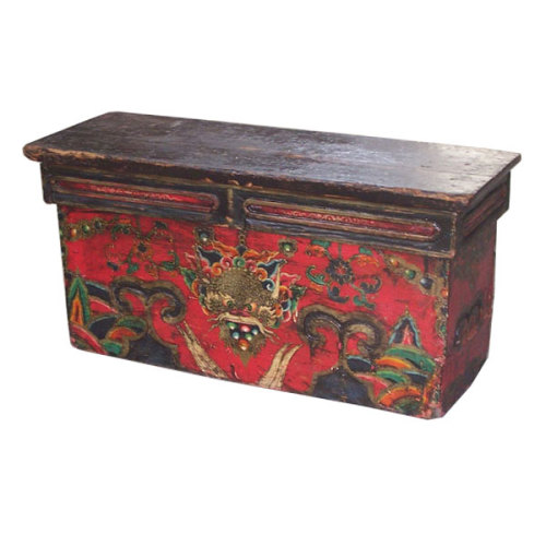 Sell all kinds of Tibetan tea table