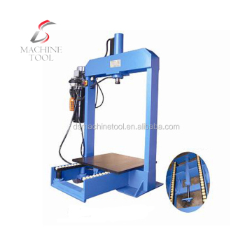 HP-M1 Series Movable Hydraulic Press Machine