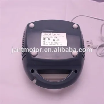 Kids ultrasonic nebulizer