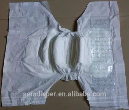 Adult Diapers user-fiendly