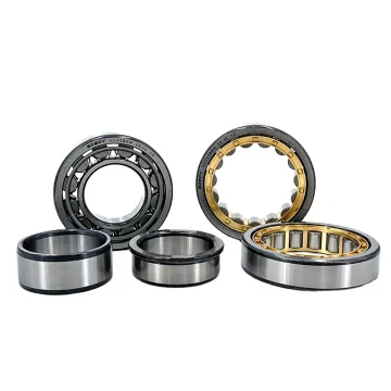 Good Price NU2324 ECM NJ2324 ECM Single Row Cylindrical Roller Bearing 2324EC: Affordable Solution for Your Bearing Needs