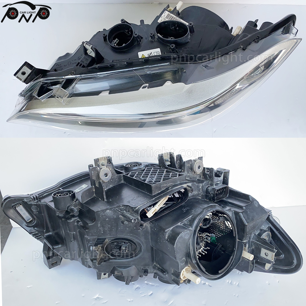 Bmw F22 Aftermarket Headlights