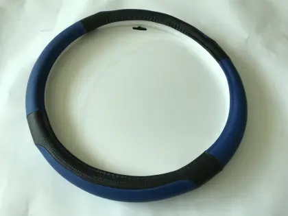 VOLVO Better Grip Breathable car steering wheel cover