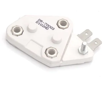 DR-70003 Alternator Parts: ARD2030 Alternator Regulator for Cars and Heavy Duty