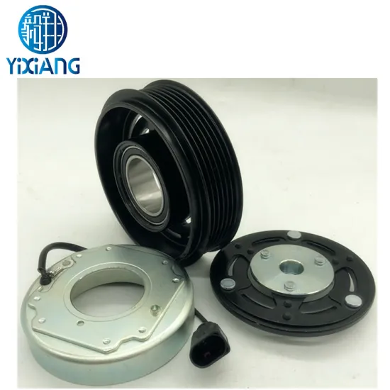 8T0260805F 8K0260810F Auto Clutch Kit for Audi A4 A5 Q5 2.0 TDI