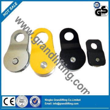 Heavy Duty Pulley Marine Block Snatch Block
