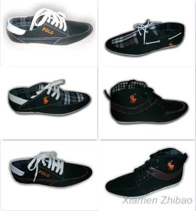 Children School Leather Shoes