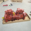 Pam Utama EC240B Hydraulic Pump K3V112DT