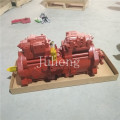 EC210B 14577124 K3V112DT-1XJR-9N2A-V EC210 Hydraulic Pump