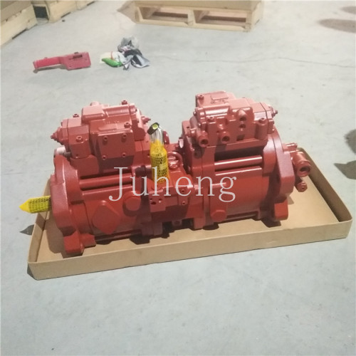 EC240B Hydraulic Pump K3V112DT Main Pump