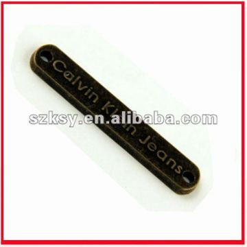 Fashion metal furniture logo