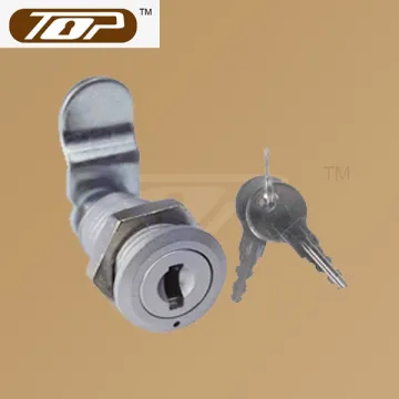 disc tumbler closet door lock