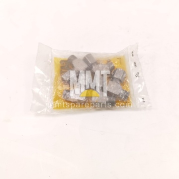 117-7635 1177635 elleboogadapter voor M322d MH M318D MH M318 M322d M316D Wheel Loader