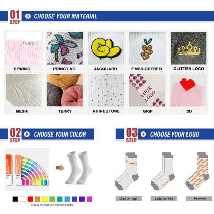 Ultra Breathable Cycling Socks