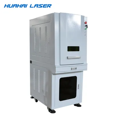 IPG fiber laser glavo laser Jewelry marking laser marking machine