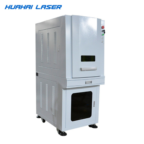 60w laser engraving machine for pen and metal logo