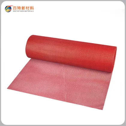 Class F Epoxy Fiberglass Mesh Cloth
