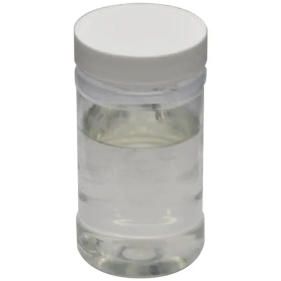 Low Hydrogen Silicone Oil DH-018