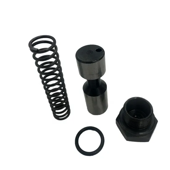 Repair Kit for 6CT Diesel Engine Common Rail Oil Pressure Regulating Valve Plunger (Part Number 3945967)
