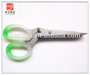 J-077 hot sales good quality stainless steel sheet metal scissors