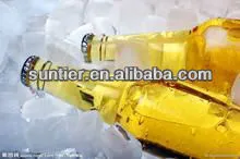 SUN TIER--Cube Ice Machine--S Series:S350A/W Ice Capacity 160kg/day cube ice making