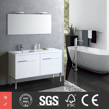 Large Modern Bathroom Mirror Cabinets