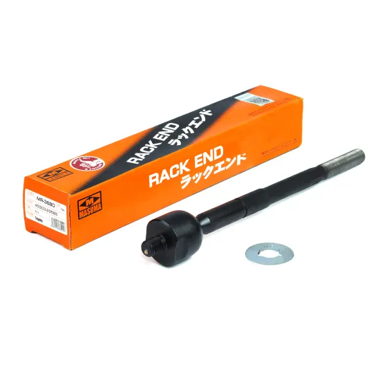 Masuma MR-3680 Inner Rack End for Toyota Grand Hiace Granvia 1995-2002