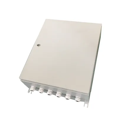 Siemens PLC programming Control Board