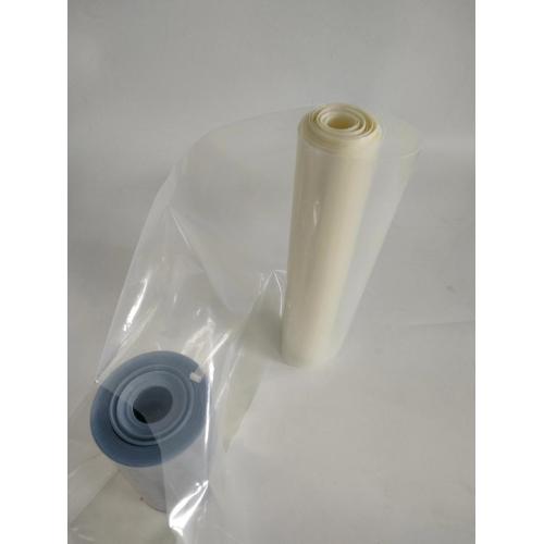 HEAT SHRINKAGE PVC TUBE MONO BAG FILM