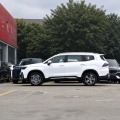 2026 Geely Okavango L DCT Happiness Edition